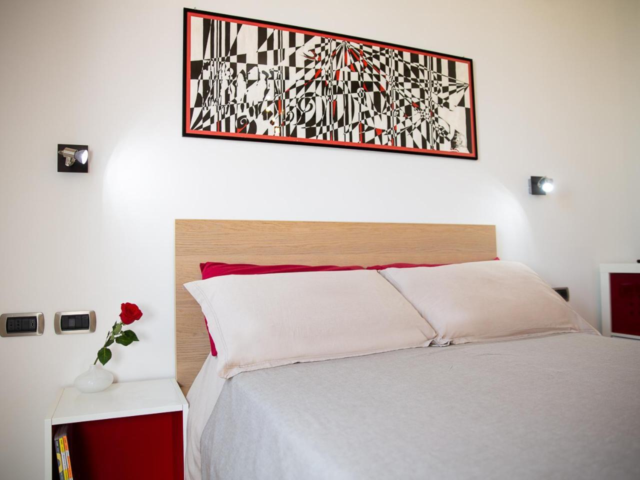 Room In Roma Isole — Photos 2